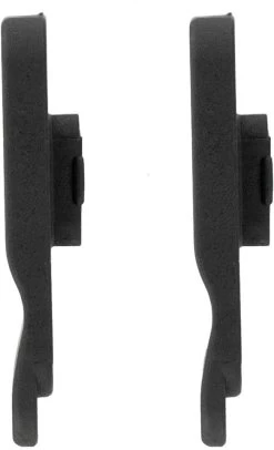 Topeak Plastic Insert For SuperSteel Tyre Lever - 2 Pieces -bicycle 316311
