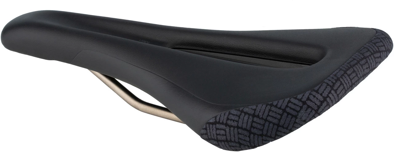 ERGON SM Enduro Pro Titanium Men Saddle 3 ERGON SM Enduro Pro Titanium Men Saddle - Image 3