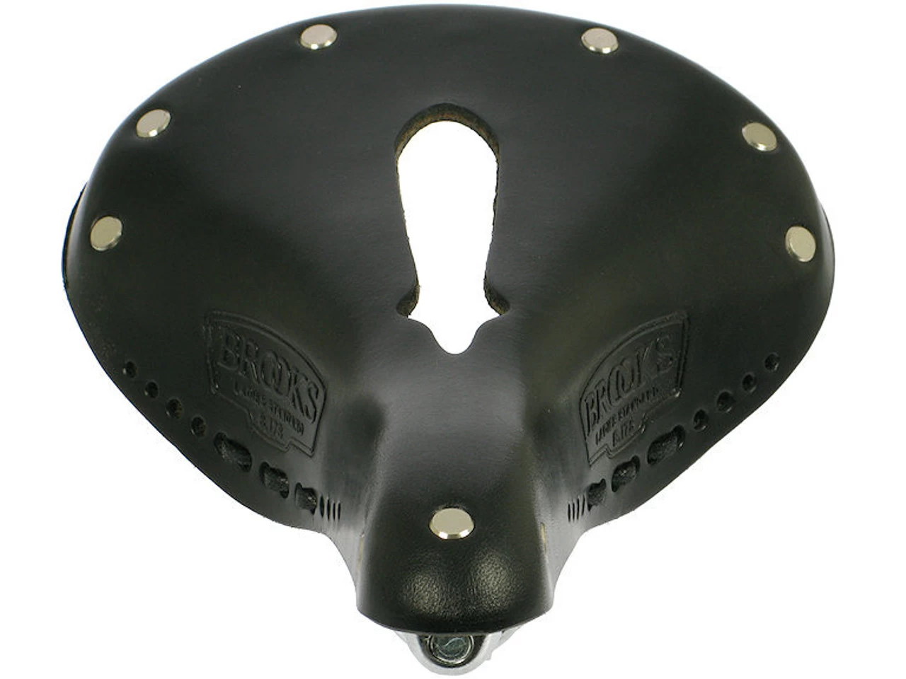 BROOKS B17 S Imperial Women's Saddle 3 BROOKS B17 S Imperial Women's Saddle - Image 3