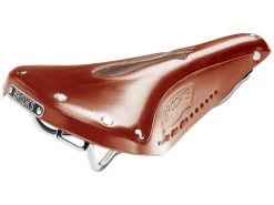 BROOKS B17 S Imperial Women's Saddle 10 BROOKS B17 S Imperial Women's Saddle -bicycle 318256