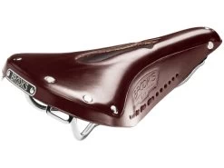BROOKS B17 S Imperial Women's Saddle 11 BROOKS B17 S Imperial Women's Saddle -bicycle 318257