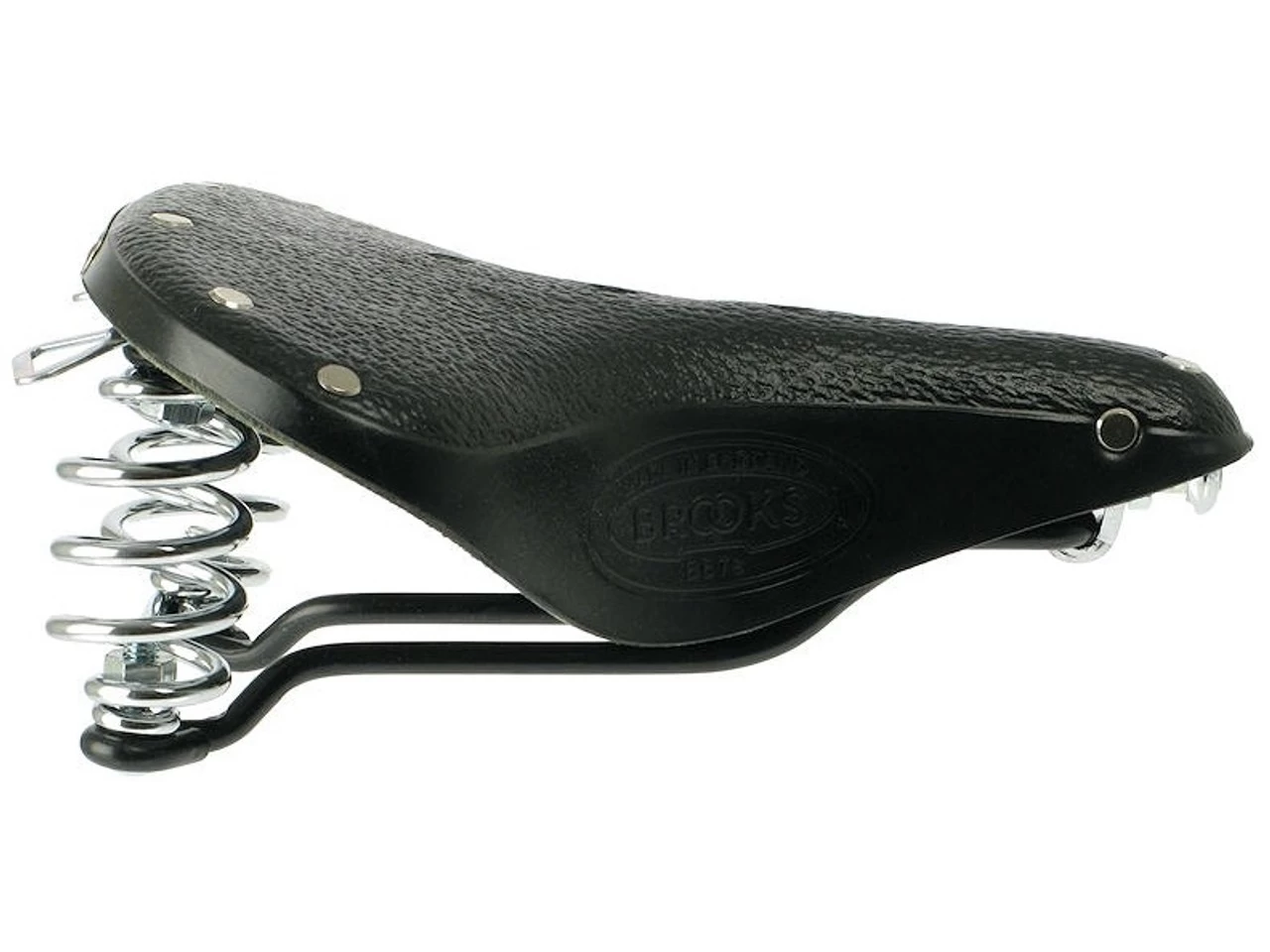 BROOKS B67 S Women's Saddle 2 BROOKS B67 S Women's Saddle - Image 2