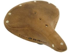 BROOKS B67 S Women's Saddle 11 BROOKS B67 S Women's Saddle -bicycle 318280