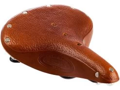 BROOKS B67 S Women's Saddle 14 BROOKS B67 S Women's Saddle -bicycle 318283
