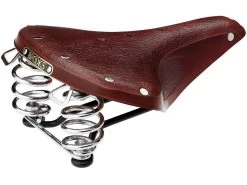 BROOKS B67 S Women's Saddle 15 BROOKS B67 S Women's Saddle -bicycle 318284