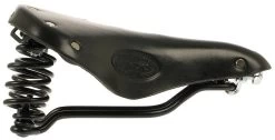 BROOKS Flyer S Women's Saddle -bicycle 318361