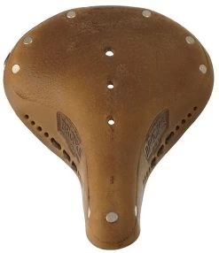 BROOKS Flyer S Women's Saddle -bicycle 318362