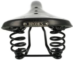 BROOKS Flyer S Women's Saddle -bicycle 318363