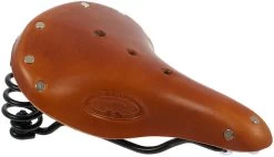 BROOKS Flyer S Women's Saddle -bicycle 318365
