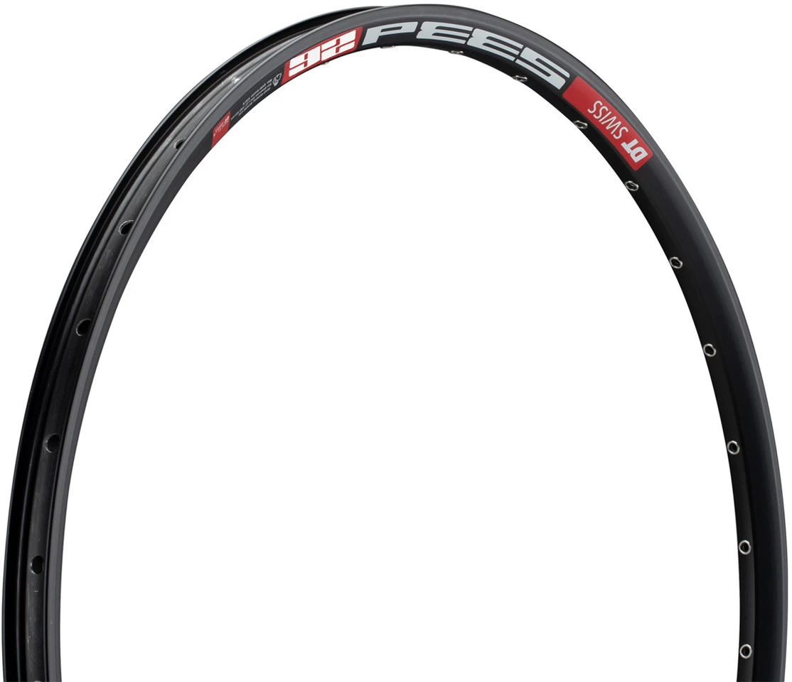Dt-swiss 533 D Disc 26" Rim 1 Dt-swiss 533 D Disc 26" Rim
