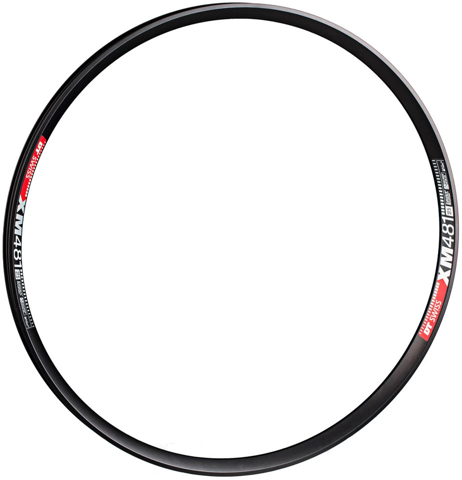 Dt-swiss XM 481 Disc 27.5" Rim 2 Dt-swiss XM 481 Disc 27.5" Rim - Image 2