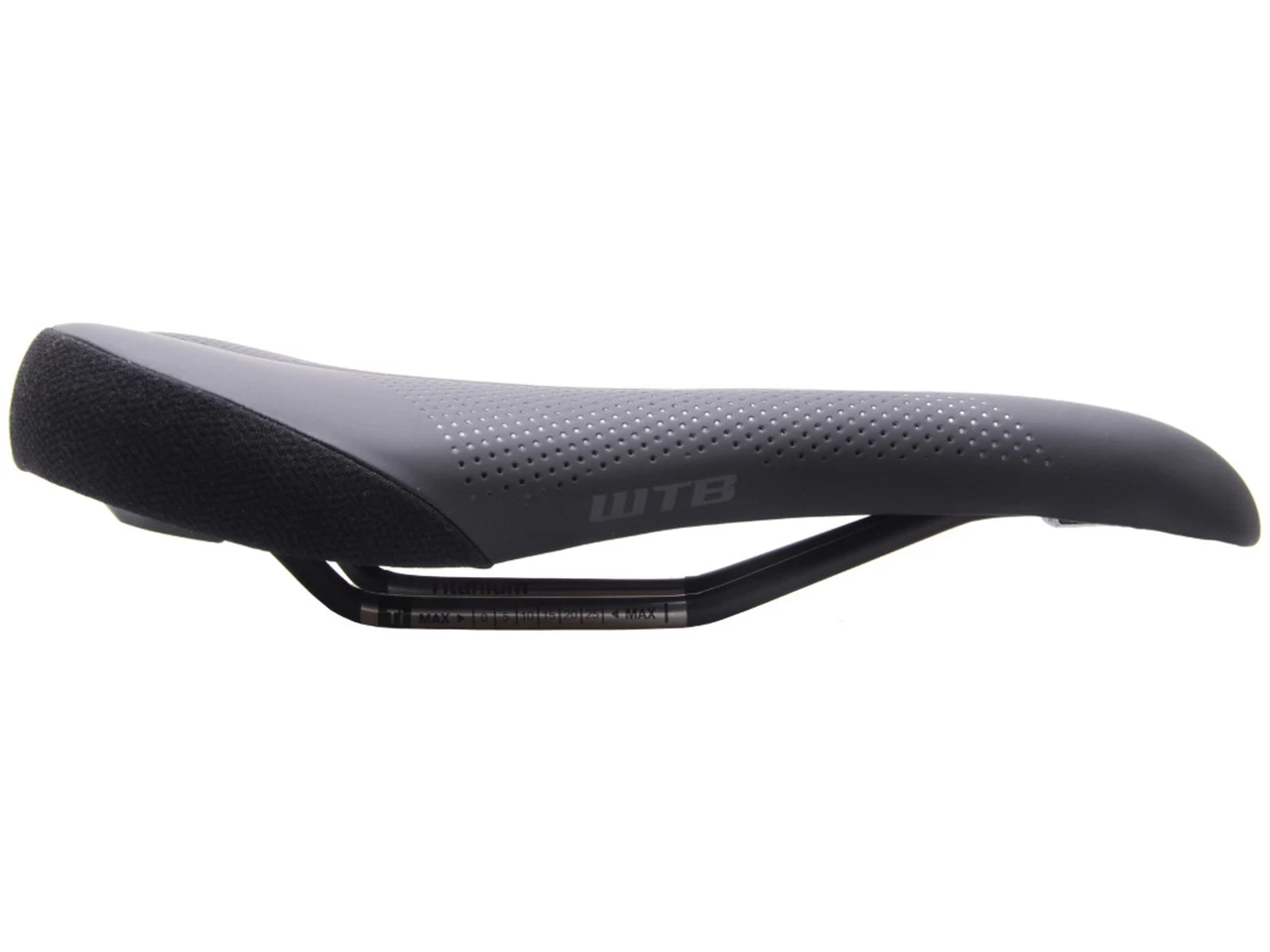 Wtb Volt CrMo Saddle 1 Wtb Volt CrMo Saddle