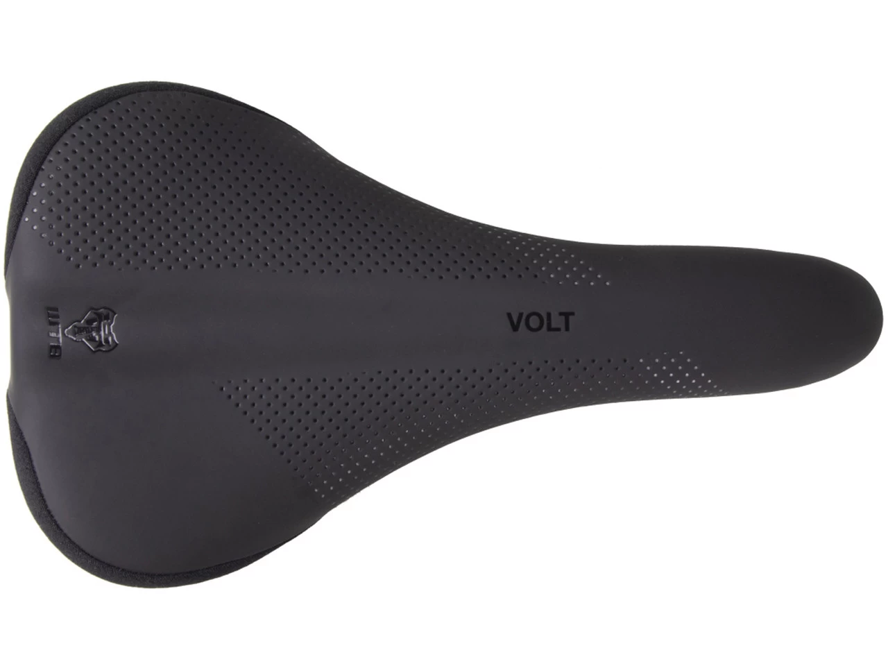 Wtb Volt CrMo Saddle 3 Wtb Volt CrMo Saddle - Image 3