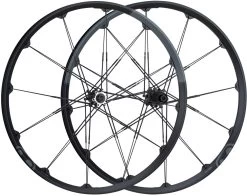 Crankbrothers Iodine 2 Disc 6-bolt 27.5" Wheelset
