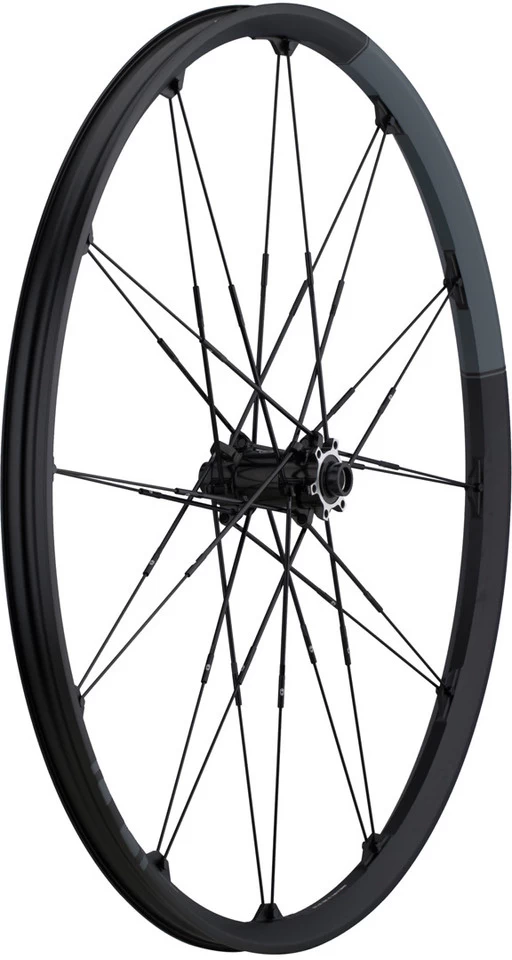 Crankbrothers Iodine 2 Disc 6-bolt 27.5" Wheelset 2 Crankbrothers Iodine 2 Disc 6-bolt 27.5" Wheelset - Image 2