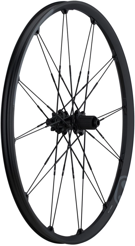 Crankbrothers Iodine 2 Disc 6-bolt 27.5" Wheelset 4 Crankbrothers Iodine 2 Disc 6-bolt 27.5" Wheelset - Image 4