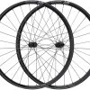 Dt-swiss EXC 1200 SPLINE 30 Boost Center Lock Disc 29" Wheelset
