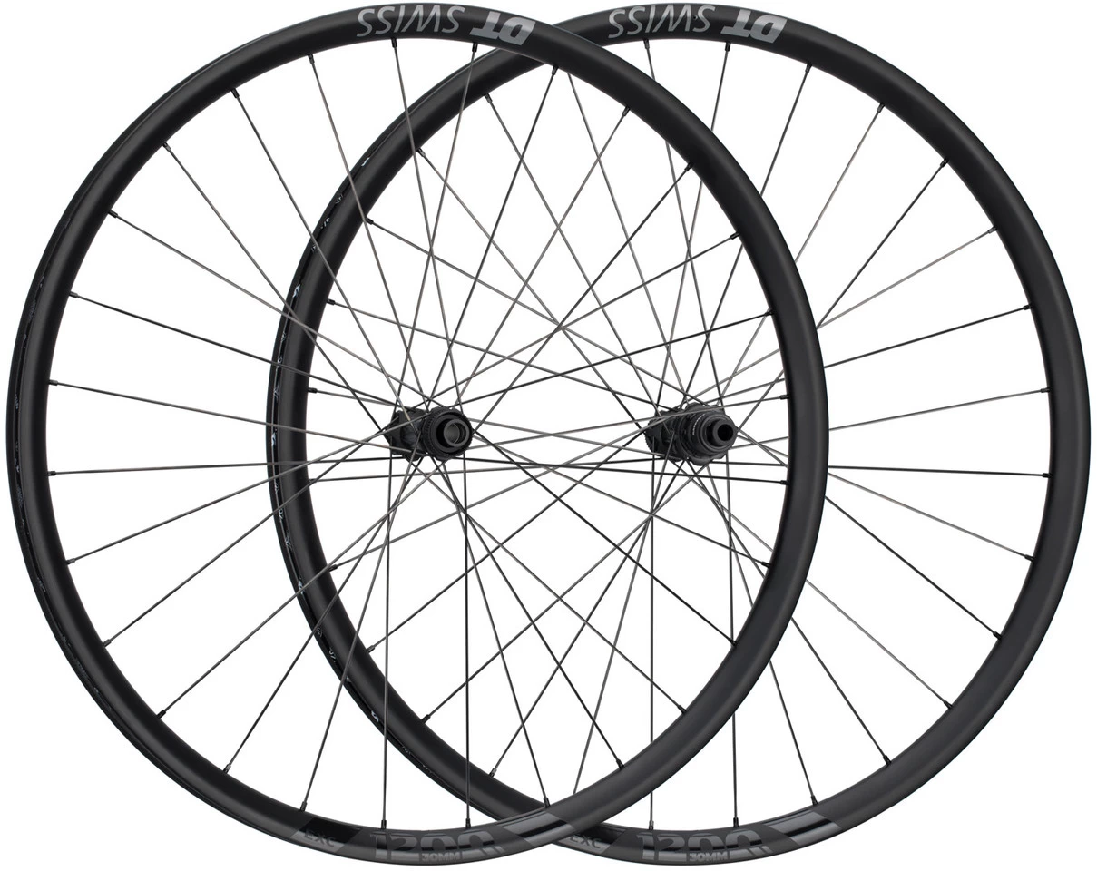 Dt-swiss EXC 1200 SPLINE 30 Boost Center Lock Disc 29" Wheelset 1 Dt-swiss EXC 1200 SPLINE 30 Boost Center Lock Disc 29" Wheelset