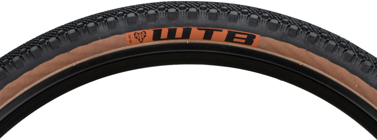 Wtb Venture Road TCS 27.5" Folding Tyre 3 Wtb Venture Road TCS 27.5" Folding Tyre - Image 3