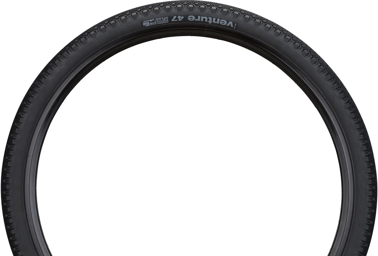 Wtb Venture Road TCS 27.5" Folding Tyre 6 Wtb Venture Road TCS 27.5" Folding Tyre - Image 6