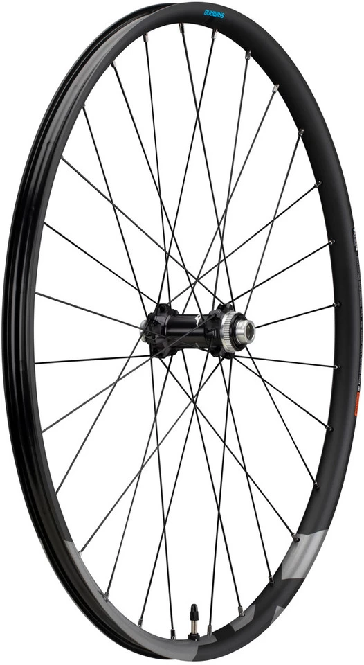 Shimano WH-M8100-TL-B XT Center Lock Disc 27.5" Wheelset 2 Shimano WH-M8100-TL-B XT Center Lock Disc 27.5" Wheelset - Image 2