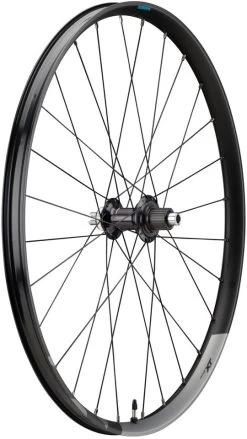 Shimano WH-M8120-TL-B XT Center Lock Disc 27.5" Wheelset -bicycle 321954