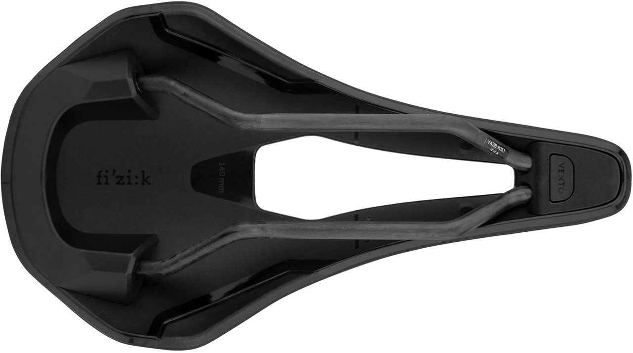 Fizik Vento Argo R1 Saddle 5 Fizik Vento Argo R1 Saddle - Image 5
