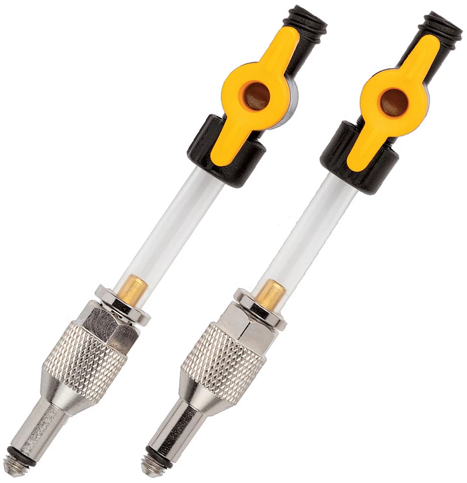 JAGWIRE Spare Fittings For Elite Bleed Kit 2 JAGWIRE Spare Fittings For Elite Bleed Kit - Image 2