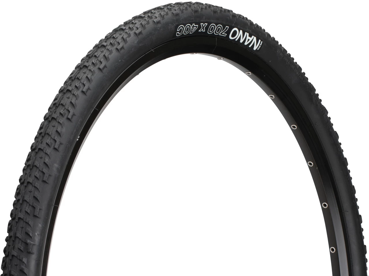 Wtb Nano Comp 28" Wired Tyre 1 Wtb Nano Comp 28" Wired Tyre