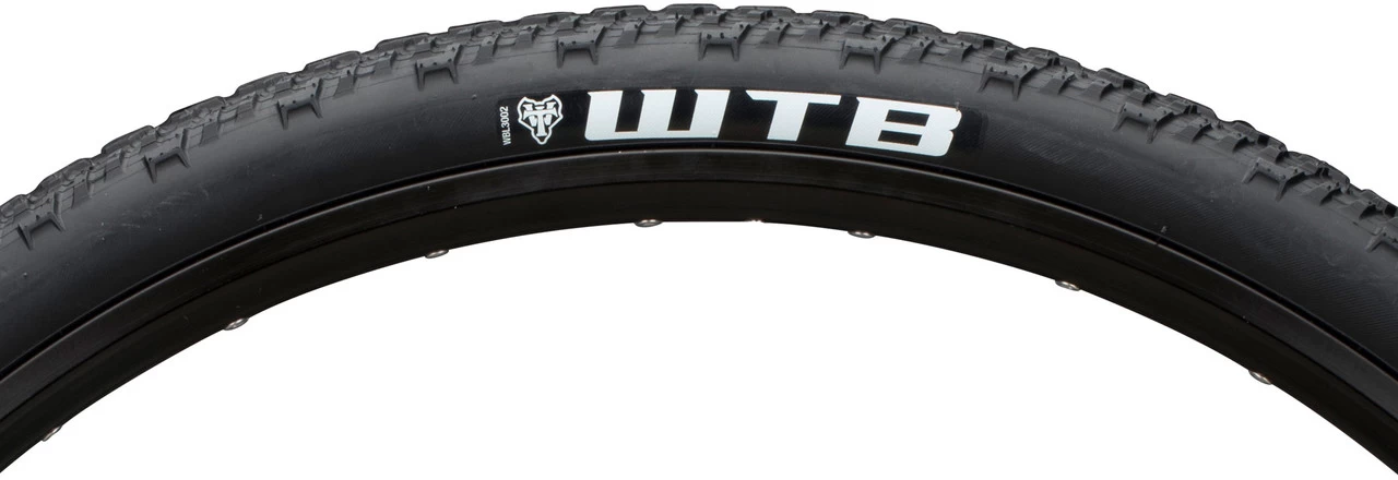 Wtb Nano Comp 28" Wired Tyre 3 Wtb Nano Comp 28" Wired Tyre - Image 3