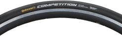 Continental Competition 26" Tubular Tyre -bicycle 322954