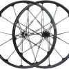 Crankbrothers Iodine 2 Disc 6-bolt 29" Boost Wheelset