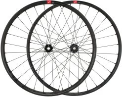 Fulcrum E-Fire 3 Disc 6-bolt Boost 27.5" Wheelset - 2019