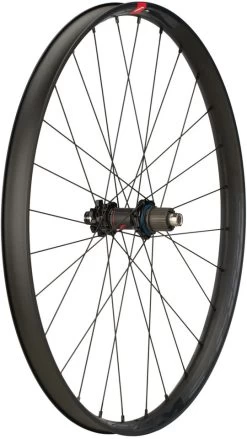 Fulcrum E-Fire 3 Disc 6-bolt Boost 27.5" Wheelset - 2019 -bicycle 324202