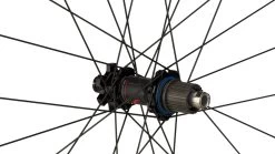 Fulcrum E-Fire 3 Disc 6-bolt Boost 27.5" Wheelset - 2019 -bicycle 324203