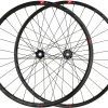 Fulcrum E-Metal 5 Disc 6-bolt Boost 27.5" Wheelset - 2019