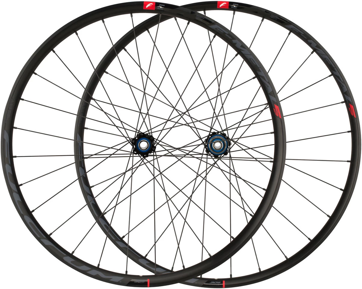 Fulcrum E-Metal 5 Disc 6-bolt Boost 29" Wheelset - 2019 1 Fulcrum E-Metal 5 Disc 6-bolt Boost 29" Wheelset - 2019
