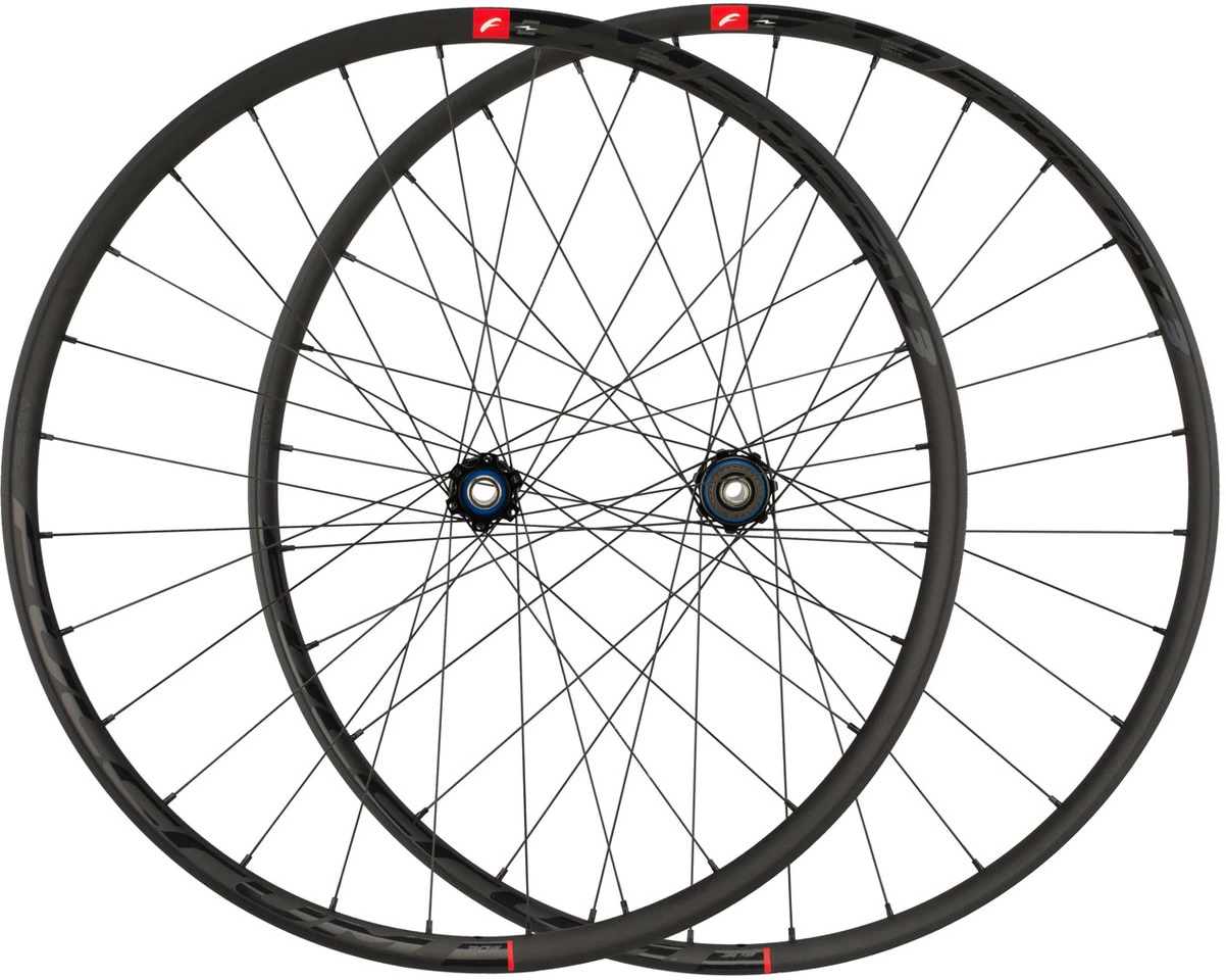 Fulcrum E-Metal 3 Disc 6-bolt Boost 27.5" Wheelset - 2019 1 Fulcrum E-Metal 3 Disc 6-bolt Boost 27.5" Wheelset - 2019