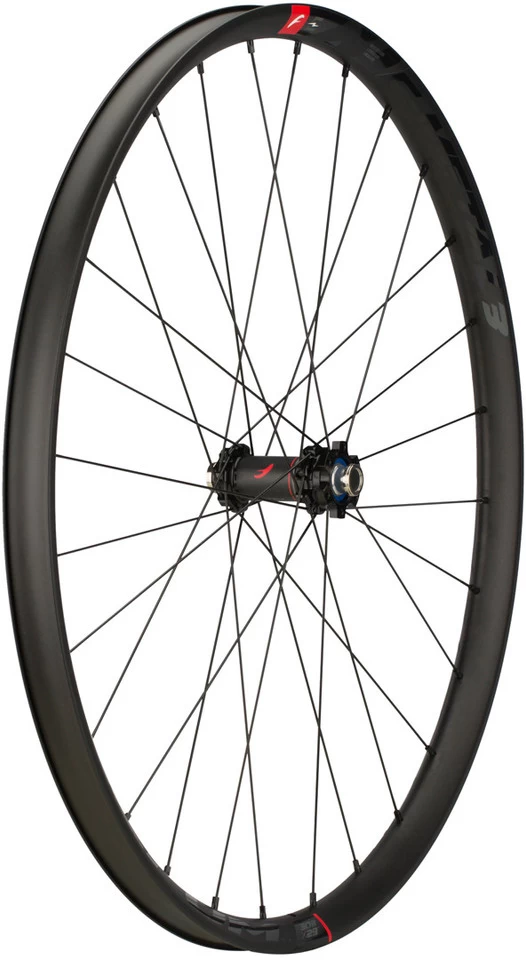 Fulcrum E-Metal 3 Disc 6-bolt Boost 27.5" Wheelset - 2019 2 Fulcrum E-Metal 3 Disc 6-bolt Boost 27.5" Wheelset - 2019 - Image 2