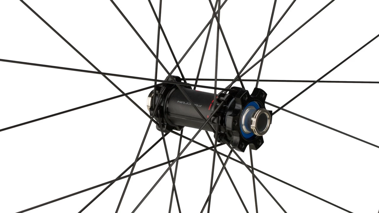 Fulcrum E-Metal 3 Disc 6-bolt Boost 27.5" Wheelset - 2019 3 Fulcrum E-Metal 3 Disc 6-bolt Boost 27.5" Wheelset - 2019 - Image 3