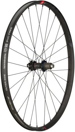 Fulcrum E-Metal 3 Disc 6-bolt Boost 27.5" Wheelset - 2019 9 Fulcrum E-Metal 3 Disc 6-bolt Boost 27.5" Wheelset - 2019 -bicycle 324624