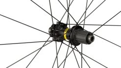 Mavic Aksium Disc 6-bolt Wheelset 10 Mavic Aksium Disc 6-bolt Wheelset -bicycle 324631