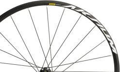 Mavic Aksium Disc 6-bolt Wheelset 11 Mavic Aksium Disc 6-bolt Wheelset -bicycle 324632
