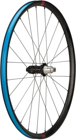 Fulcrum Rapid Red 5 DB Disc Center Lock 27.5" Wheelset -bicycle 324681