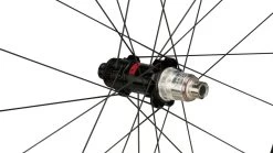 Fulcrum Rapid Red 5 DB Disc Center Lock 27.5" Wheelset -bicycle 324682