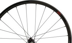 Fulcrum Rapid Red 5 DB Disc Center Lock 27.5" Wheelset -bicycle 324683