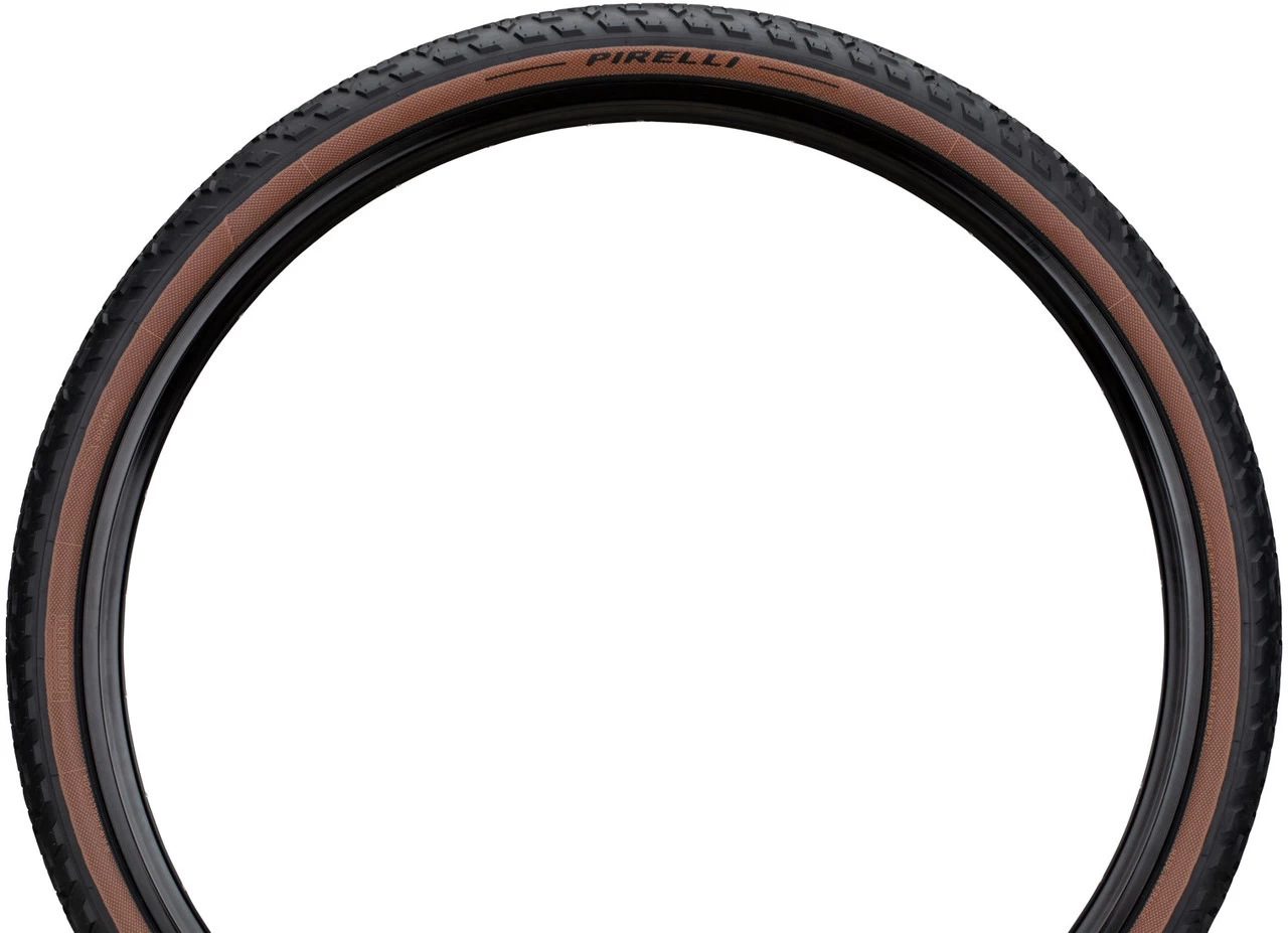 Pirelli Cinturato Gravel Mixed Terrain Classic TLR 28" Folding Tyre 3 Pirelli Cinturato Gravel Mixed Terrain Classic TLR 28" Folding Tyre - Image 3