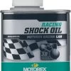 Motorex Racing Shock Oil
