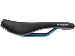 SDG Bel-Air 3.0 Limited Saddle W/ Lux-Alloy Rails