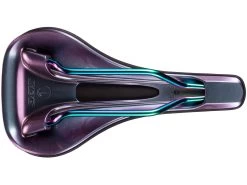 SDG Bel-Air 3.0 Limited Saddle W/ Lux-Alloy Rails -bicycle 324785